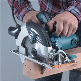 Sierra circular Makita HS7101K