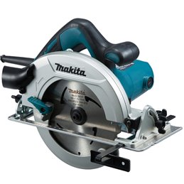 Sierra circular Makita HS7601