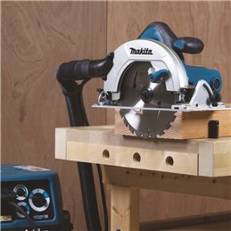 Sierra circular Makita HS7601