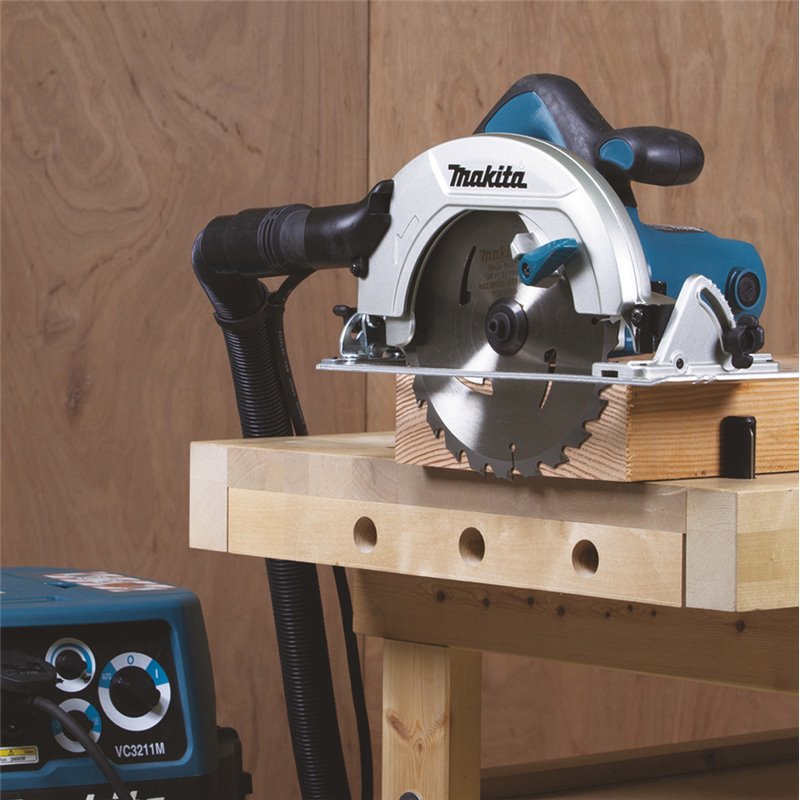 Sierra circular Makita HS7601