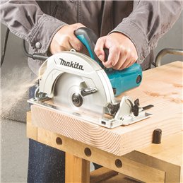 Sierra circular Makita HS7611