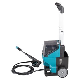 Hidrolimpiadora XGT® Makita HW001GZ