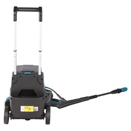 Hidrolimpiadora XGT® Makita HW001GZ