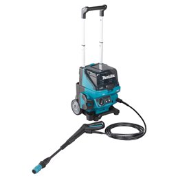 Hidrolimpiadora XGT® Makita HW001GZ