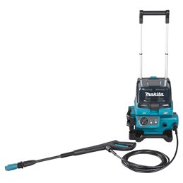 Hidrolimpiadora XGT® Makita HW001GZ