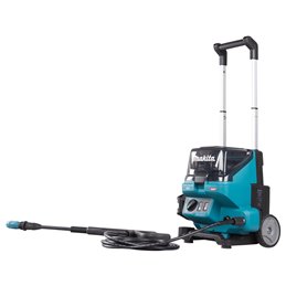 Hidrolimpiadora XGT® Makita HW001GZ