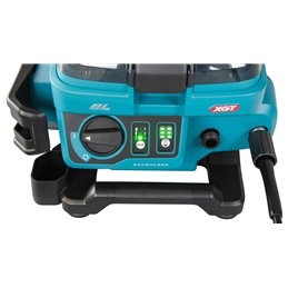 Hidrolimpiadora XGT® Makita HW001GZ