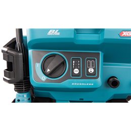 Hidrolimpiadora XGT® Makita HW001GZ