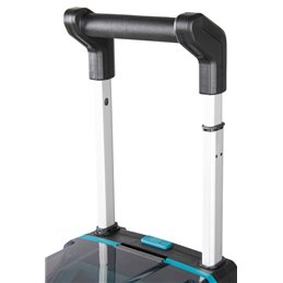 Hidrolimpiadora XGT® Makita HW001GZ