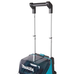 Hidrolimpiadora XGT® Makita HW001GZ