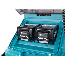 Hidrolimpiadora XGT® Makita HW001GZ