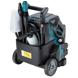 Hidrolimpiadora XGT® Makita HW001GZ