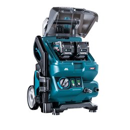 Hidrolimpiadora XGT® Makita HW001GZ