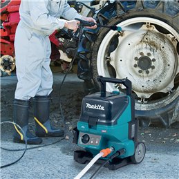 Hidrolimpiadora XGT® Makita HW001GZ