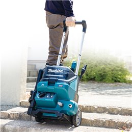 Hidrolimpiadora XGT® Makita HW001GZ