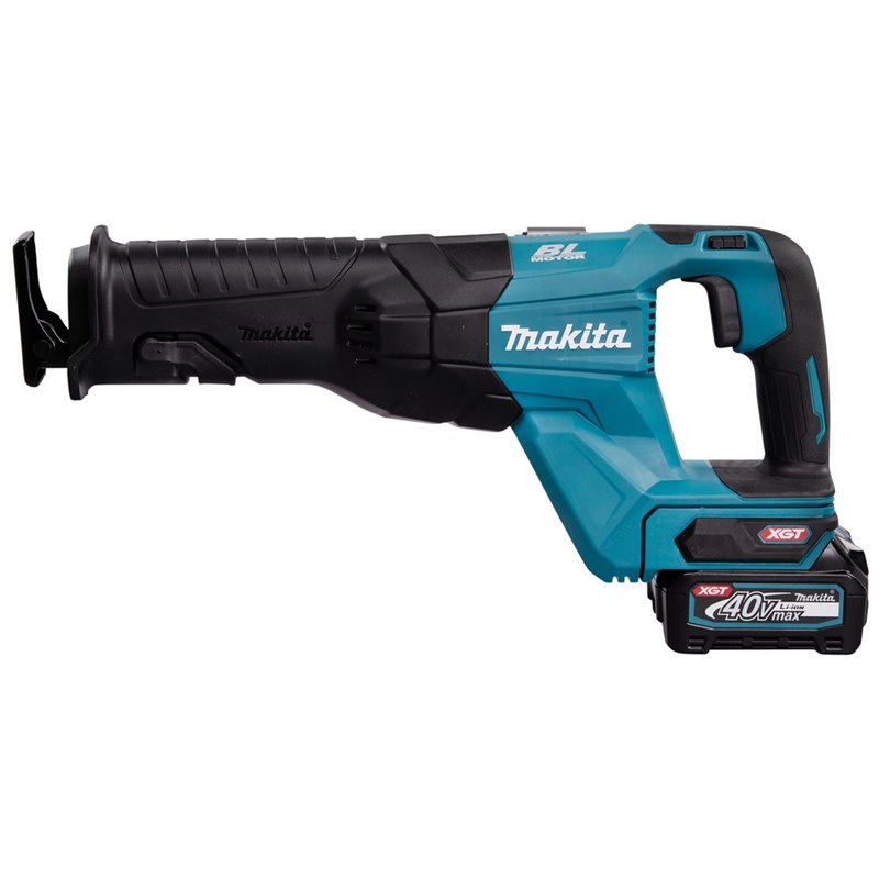 Sierra de sable XGT® Makita JR001GM201