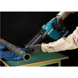 Sierra de sable XGT® Makita JR001GM201