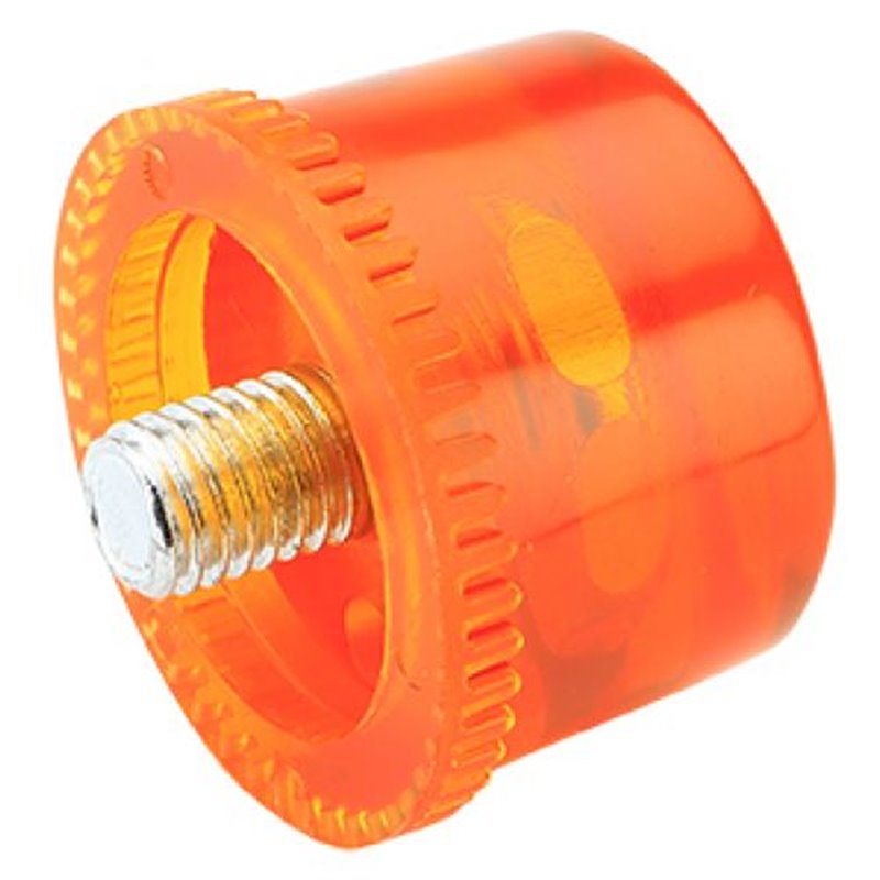 Boca Pvc 35 Mm P/170176 Alyco Orange Alyco