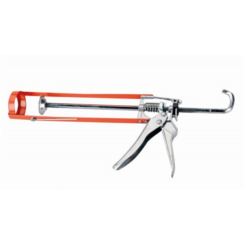 Pistola Sellante Skeleton Alyco Orange Alyco