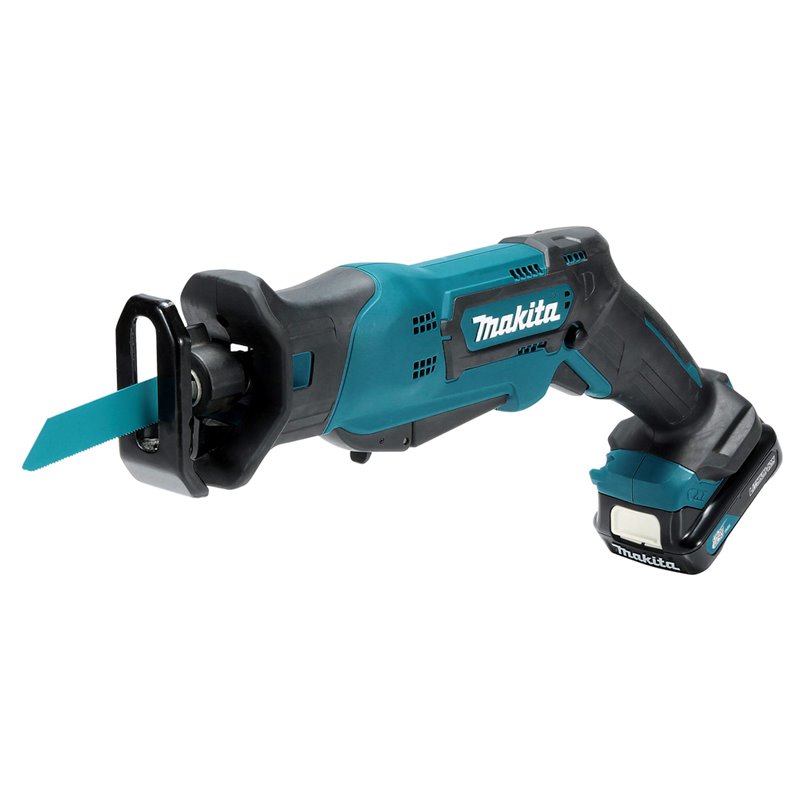 Sierra de sable CXT® Makita JR103DSAE