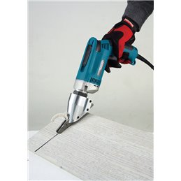 Cizalla de fibrocemento Makita JS8000