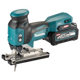 Sierra de calar XGT® Makita JV001GZ