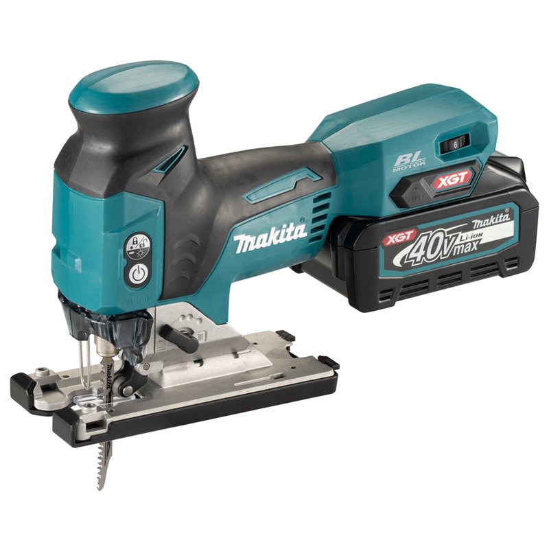 Sierra de calar XGT® Makita JV001GZ