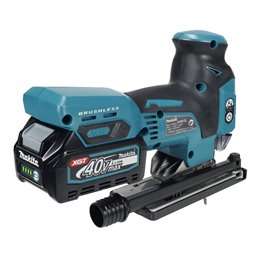 Sierra de calar XGT® Makita JV001GZ