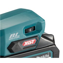 Sierra de calar XGT® Makita JV001GZ