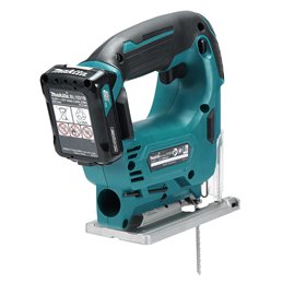 Sierra de calar CXT® Makita JV101DZ