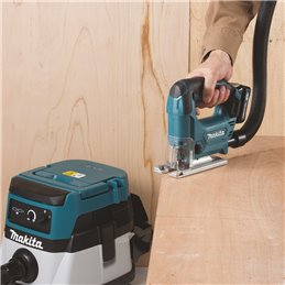 Sierra de calar CXT® Makita JV101DZ