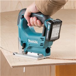 Sierra de calar CXT® Makita JV101DZ