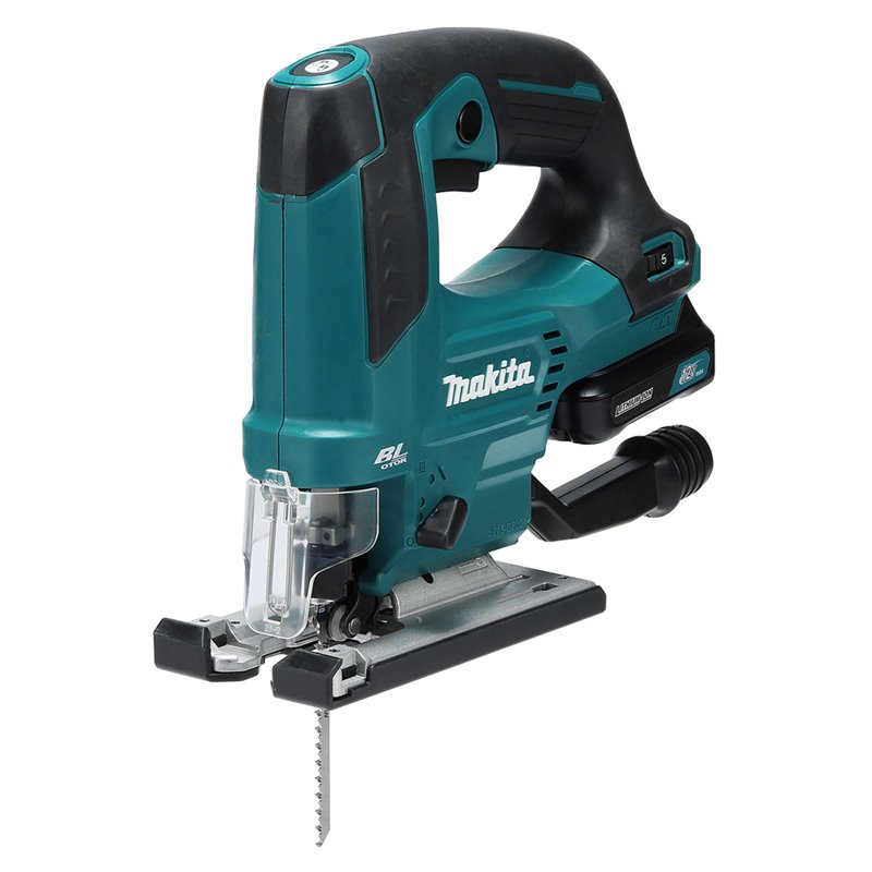 Sierra de calar CXT® Makita JV103DSAJ