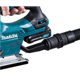 Sierra de calar CXT® Makita JV103DSAJ