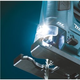 Sierra de calar CXT® Makita JV103DZ