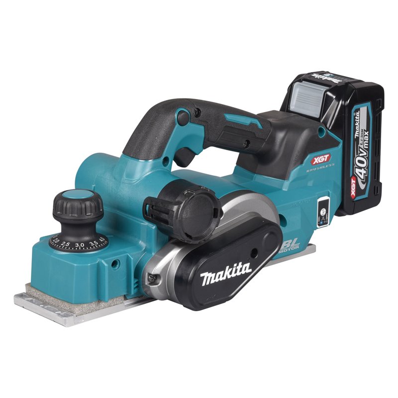 Cepillo XGT® Makita KP001GZ