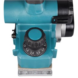 Cepillo XGT® Makita KP001GZ