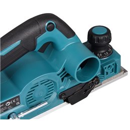 Cepillo XGT® Makita KP001GZ