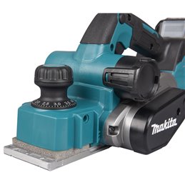 Cepillo XGT® Makita KP001GZ