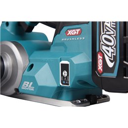 Cepillo XGT® Makita KP001GZ