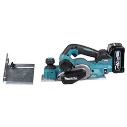 Cepillo XGT® Makita KP001GZ