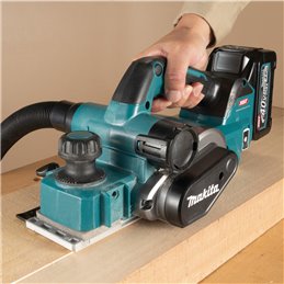 Cepillo XGT® Makita KP001GZ