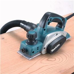 Cepillo Makita KP0800