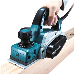 Cepillo Makita KP0800