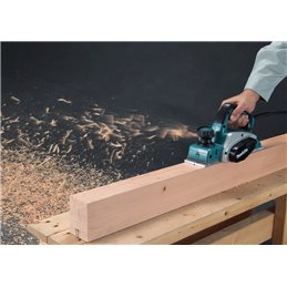 Cepillo Makita KP0800