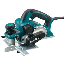 Cepillo Makita KP0810