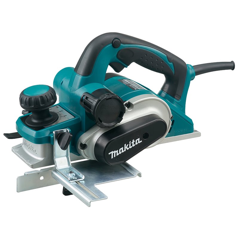 Cepillo Makita KP0810