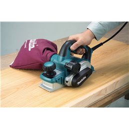 Cepillo Makita KP0810