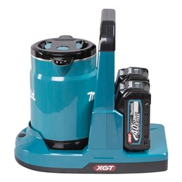 Hervidor XGT® Makita KT001GZ