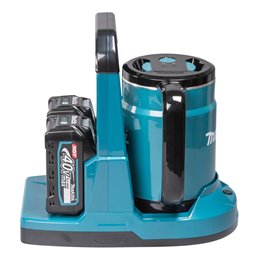 Hervidor XGT® Makita KT001GZ